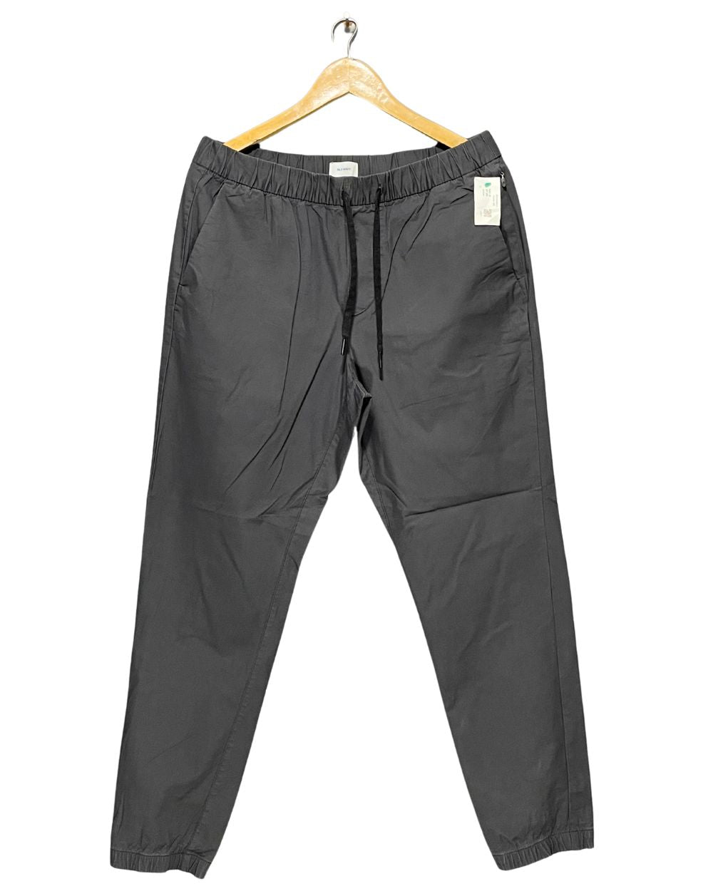 Old Navy Gray Cotton For Men Cargo Pant L | Preloved Labels