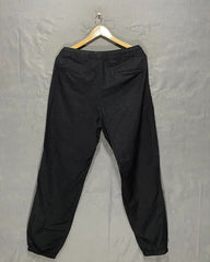 H&M Black Cotton For Men Cargo Pant L | Preloved Labels