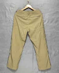 UB Tech Khaki Cotton For Men Cargo Pant M | Preloved Labels
