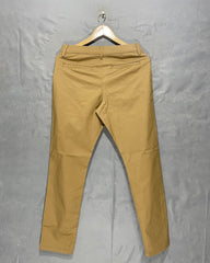 Old Navy Khaki Cotton Dress Pant For Men S | Preloved Labels