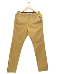 Old Navy Khaki Cotton Dress Pant For Men S | Preloved Labels