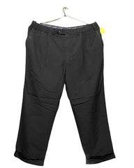 Chaps Black Cotton Dress Pant For Men L | Preloved Labels