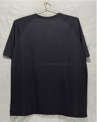Under Armour Black Sports T Shirt For Men XX Large | Preloved Labels