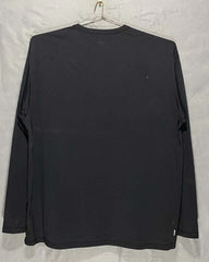 Nike Black Sports T Shirt For Men XX Large | Preloved Labels