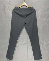 Nike Gray Sport Trouser For Men Medium | Preloved Labels