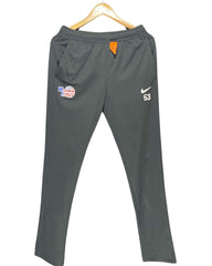 Nike Gray Sport Trouser For Men Medium | Preloved Labels