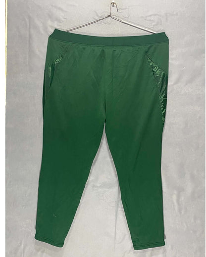 Under Armour Green Sport Trouser For Men X Large | Preloved Labels