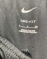 Nike Black Sport Trouser For Men Medium | Preloved Labels