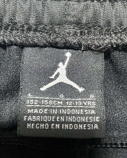 Jordan Black Sport Trouser For Men Medium | Preloved Labels