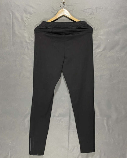 Russell Black Sport Trouser For Men XS | Preloved Labels