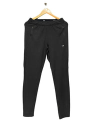 Russell Black Sport Trouser For Men XS | Preloved Labels