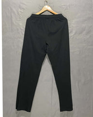Champion Black Sport Trouser For Men Medium | Preloved Labels