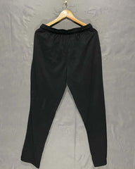 Champion Black Sport Trouser For Men Medium | Preloved Labels