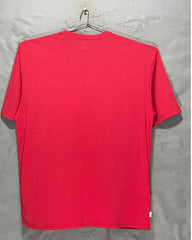 Nike Red Sports T Shirt For Men X Large | Preloved Labels