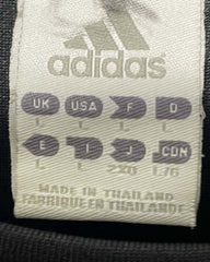 Adidas Black Sports T Shirt For Men X Large | Preloved Labels