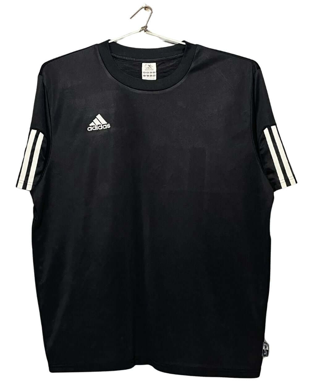 Adidas Black Sports T Shirt For Men X Large | Preloved Labels