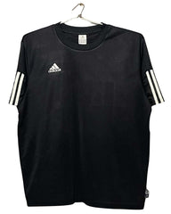 Adidas Black Sports T Shirt For Men X Large | Preloved Labels