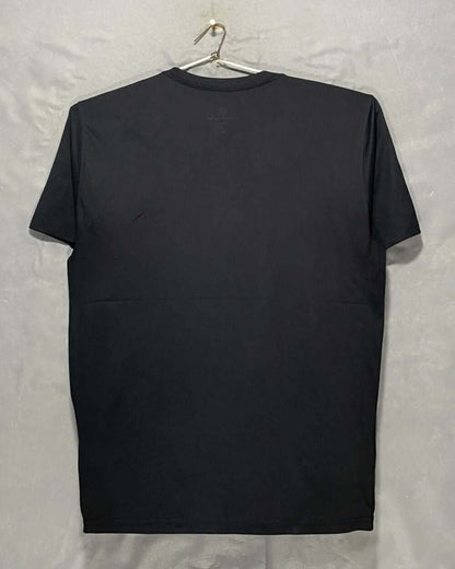 Nike Black Sports T Shirt For Men L | Preloved Labels