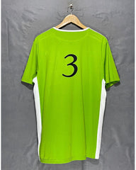 Adidas Green Sports T Shirt For Men L | Preloved Labels