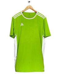 Adidas Green Sports T Shirt For Men L | Preloved Labels