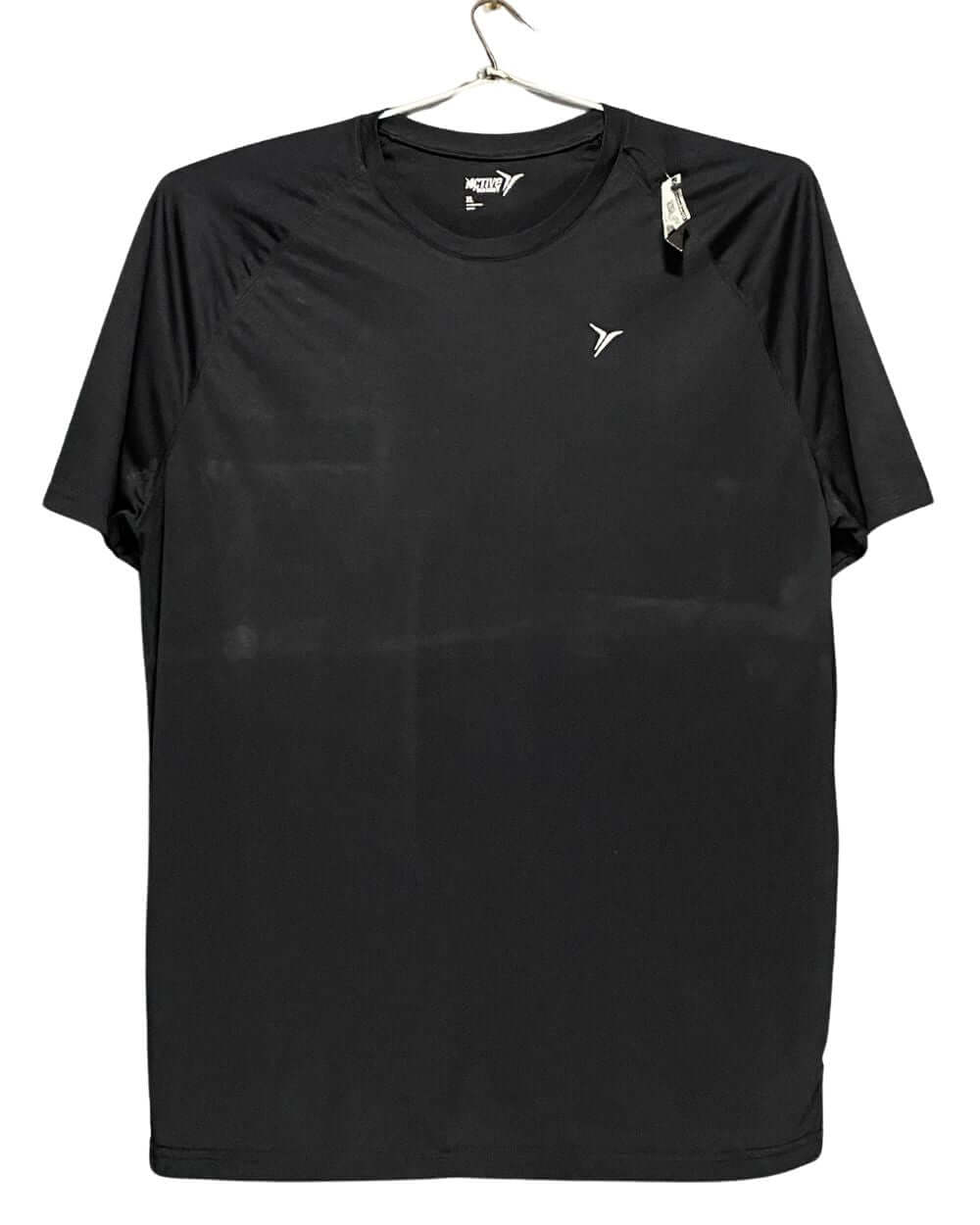 Old Navy Black Sports T Shirt For Men L | Preloved Labels