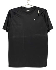 Old Navy Black Sports T Shirt For Men L | Preloved Labels