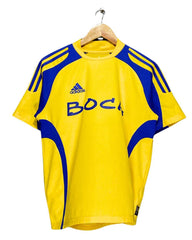 Adidas Yellow Sports T Shirt For Men Medium | Preloved Labels