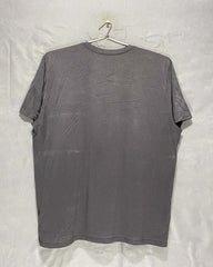 Nike Gray Sports T Shirt For Men XXL | Preloved Labels