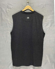 Tapout Gray Sports T Shirt For Men L | Preloved Labels