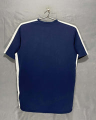 Nike Blue Sports T Shirt For Men XL | Preloved Labels