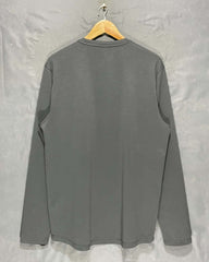 Wrangler Gray Sports T Shirt For Men L | Preloved Labels