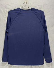 Speedo Blue Sports T Shirt For Men L | Preloved Labels