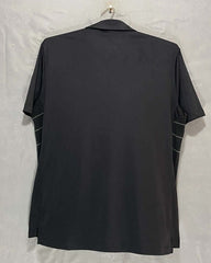 Nike Black Sport Polo T Shirt For Men XL | Preloved Labels