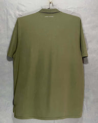 Under Armour Green Sport Polo T Shirt For Men 3X Large | Preloved Labels