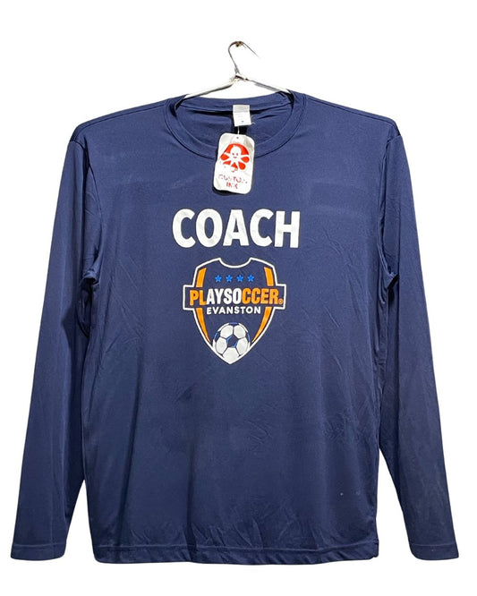 Sport-Tek Blue Sport T Shirt For Women M | ThriftHub.pk