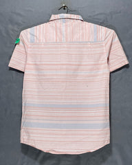 Calvin klein Pitch Cotton Shirt For Men Small | Preloved Labels