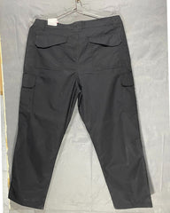 Tru-Spec  Black Cotton For Men Cargo Pant XX Large