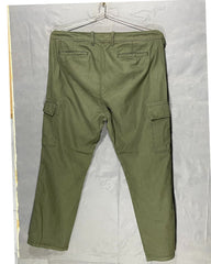 Old Navy Green Cotton For Men Cargo Pant L