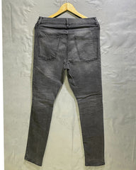 H&M  Black Jeans For Men M