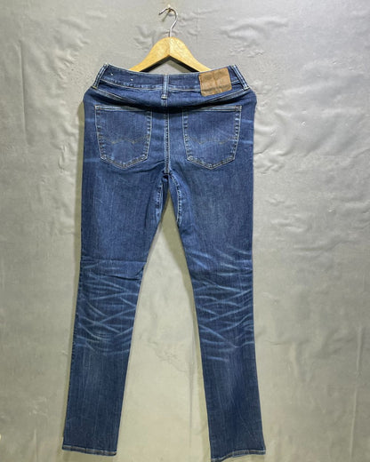 American Eagle Blue Jeans For Men Small