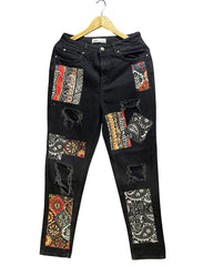 Zara  Black Jeans For Men Small