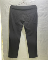 Magellan Denali Black Jeans For Men X Large