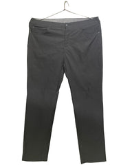 Magellan Denali Black Jeans For Men X Large