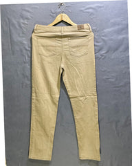 U.S Polo Assn Khaki Jeans For Men M