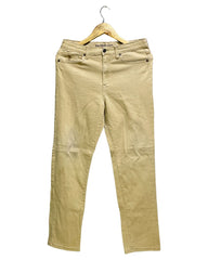 U.S Polo Assn Khaki Jeans For Men M
