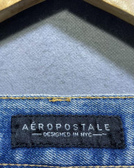 Aeropostale Blue Jeans For Men M