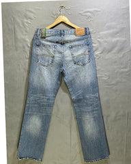 Aeropostale Blue Jeans For Men M