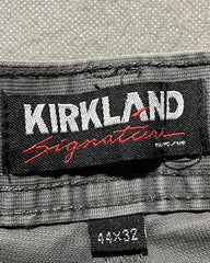 Kirkland Black Jeans For Men XX Large
