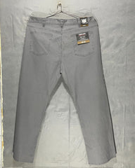 Kirkland Black Jeans For Men XX Large