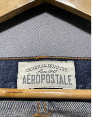 Aeropostale Blue Jeans For Men Large